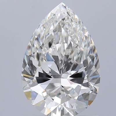 Certified Diamond IGI Carats 1.0 Color F Clarity VVS1  -  EX  VG Fluorescence NON Brown No Milky No EyeClean 100%