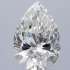 Certified Diamond IGI Carats 1.0 Color F Clarity VVS1  -  EX  VG Fluorescence NON Brown No Milky No EyeClean 100%