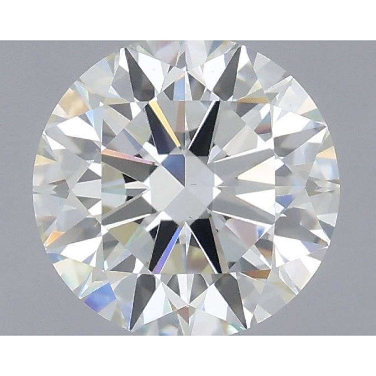 Certified Diamond IGI Carats 1.0 Color H Clarity VS1  EX  EX  EX Fluorescence NON Brown No Green No Milky No EyeClean 100%