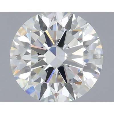 Certified Diamond IGI Carats 1.0 Color H Clarity VS1  EX  EX  EX Fluorescence NON Brown No Green No Milky No EyeClean 100%