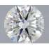 Certified Diamond IGI Carats 1.0 Color H Clarity VS1  EX  EX  EX Fluorescence NON Brown No Green No Milky No EyeClean 100%