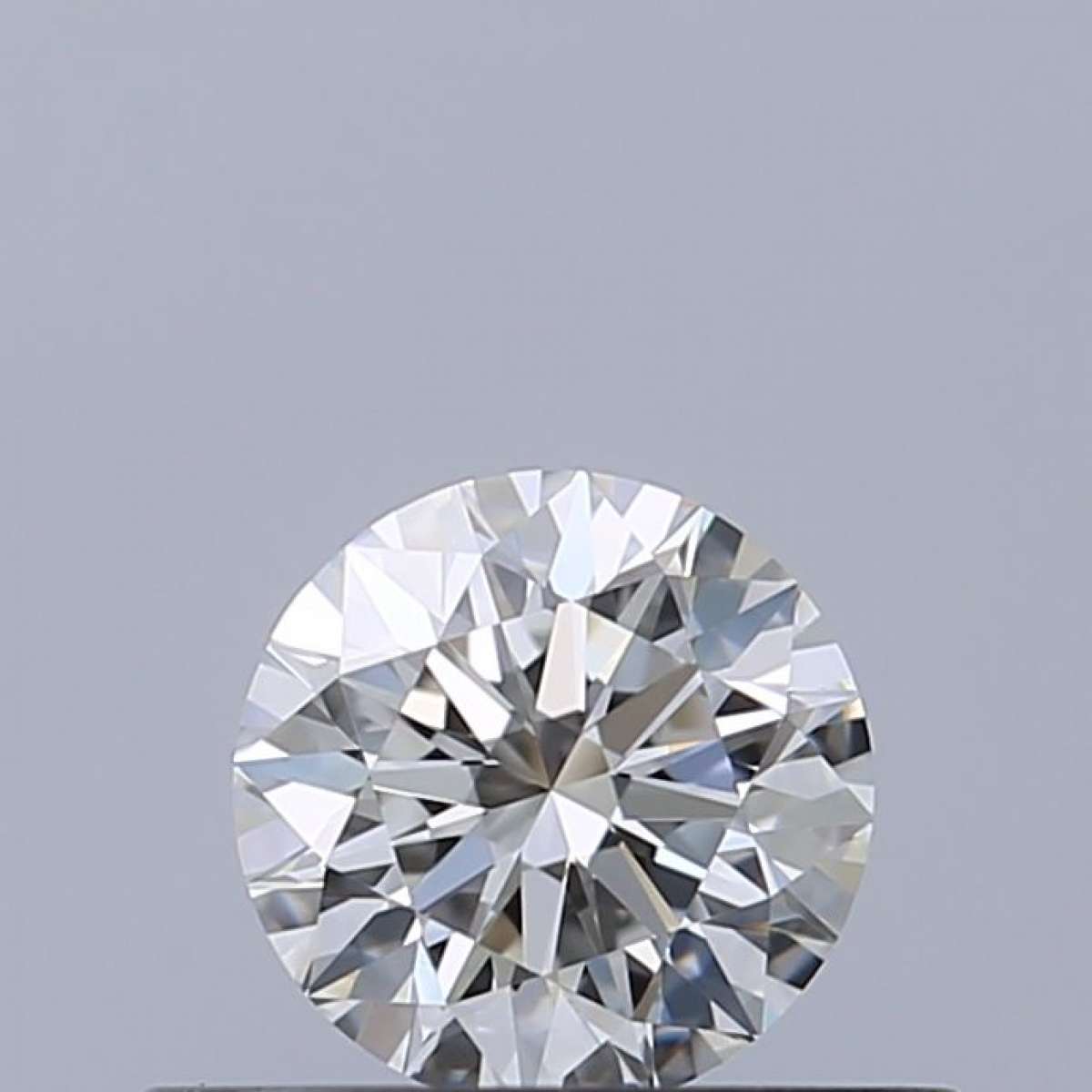 Certified Diamond GIA Carats 0.37 Color G Clarity VVS2 EX EX EX Fluorescence NON Brown No Milky No EyeClean 100% Certified Diamond GIA Carats 0.37 Color G Clarity VVS2 EX EX EX Fluorescence NON Brown No Milky No EyeClean 100%