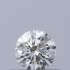 Certified Diamond GIA Carats 0.37 Color G Clarity VVS2  EX  EX  EX Fluorescence NON Brown No Milky No EyeClean 100%