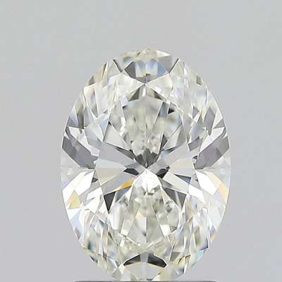 Diamante Certificato GIA Carati 1.5 Colore H Purezza VS1  -  EX  EX Fluorescenza MED Brown No Milky No EyeClean 100%