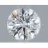 Certified Diamond GIA Carats 0.31 Color D Clarity VS1  EX  EX  EX Fluorescence FNT Brown No Green No Milky No EyeClean 100%
