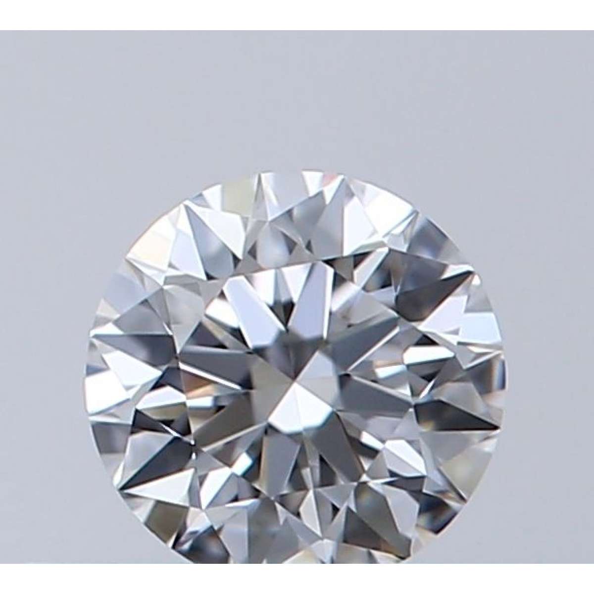 Diamante Certificato GIA Carati 0.23 Colore D Purezza VVS1  EX  EX  EX Fluorescenza NON Brown No Green No Milky No EyeClean 100%