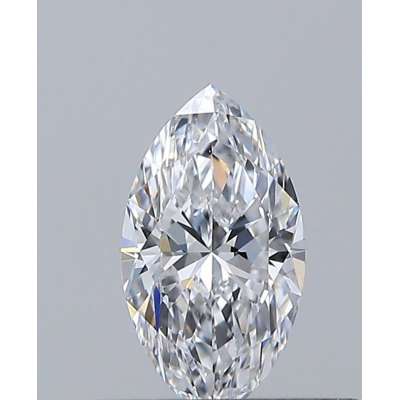 Certified Diamond GIA Carats 0.3 Color D Clarity VS1  -  EX  VG Fluorescence NON Brown No Green No Milky No EyeClean 100%