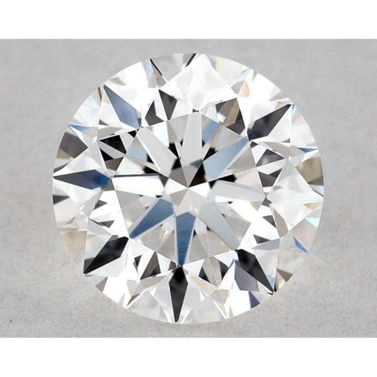 Diamante Certificato GIA Carati 0.41 Colore E Purezza VVS1 VG EX EX Fluorescenza FNT Brown No Green No Milky No EyeClean 100% Diamante Certificato GIA Carati 0.41 Colore E Purezza VVS1 VG EX EX Fluorescenza FNT Brown No Green No Milky No EyeClean 100%