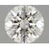Certified Diamond GIA Carats 1.8 Color H Clarity VS1  EX  EX  EX Fluorescence NON Brown No Green No Milky No EyeClean 100%