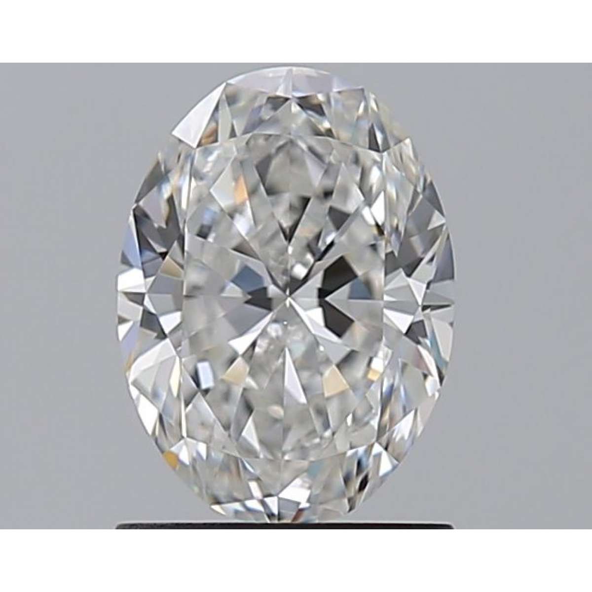 Certified Diamond GIA Carats 1.2 Color E Clarity VS1  -  EX  EX Fluorescence MED Brown No Green No Milky No EyeClean 100%