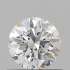 Certified Diamond GIA Carats 0.63 Color D Clarity IF  EX  EX  EX Fluorescence NON Brown No Green No Milky No EyeClean 100%