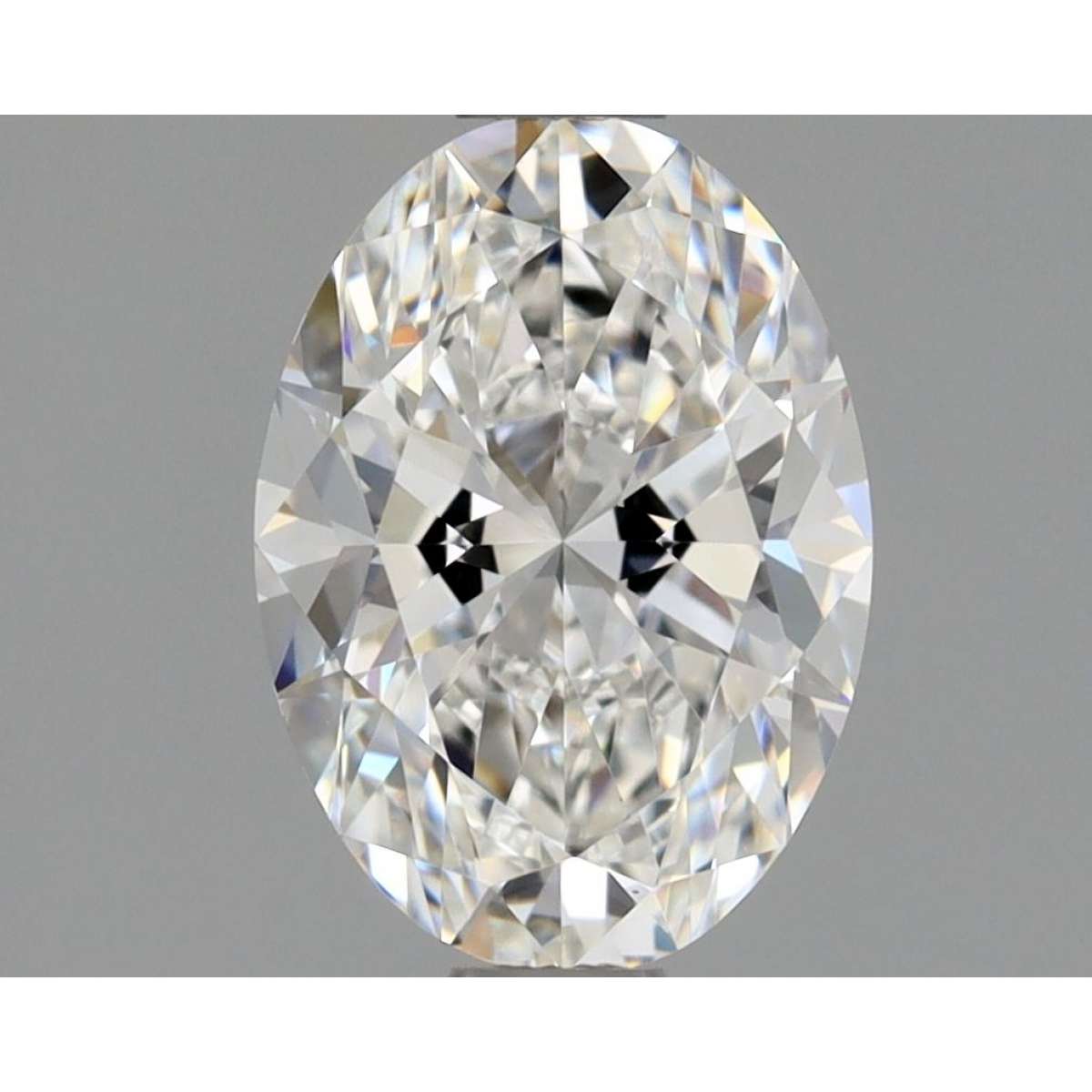 Diamante Certificato GIA Carati 1.01 Colore F Purezza VS1 - VG EX Fluorescenza NON Brown No Green No Milky No EyeClean 100% Diamante Certificato GIA Carati 1.01 Colore F Purezza VS1 - VG EX Fluorescenza NON Brown No Green No Milky No EyeClean 100%