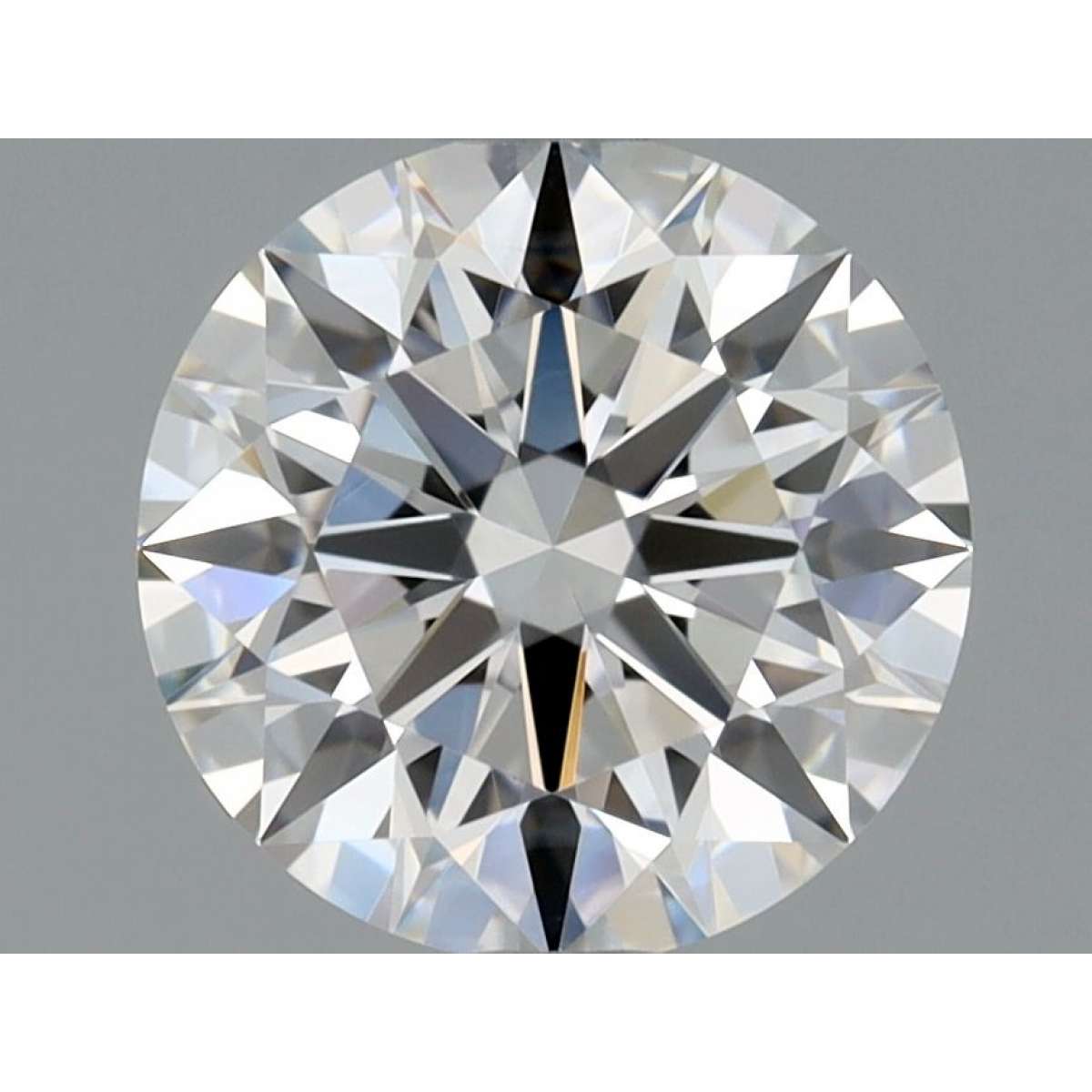 Certified Diamond GIA Carats 1.06 Color E Clarity VVS1  EX  EX  EX Fluorescence NON Brown No Green No Milky No EyeClean 100%