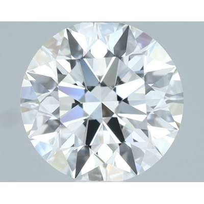 Diamante Certificato IGI Carati 1.36 Colore H Purezza IF  EX  EX  EX Fluorescenza NON Brown No Green No Milky No EyeClean 100%