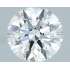 Diamante Certificato IGI Carati 1.36 Colore H Purezza IF  EX  EX  EX Fluorescenza NON Brown No Green No Milky No EyeClean 100%