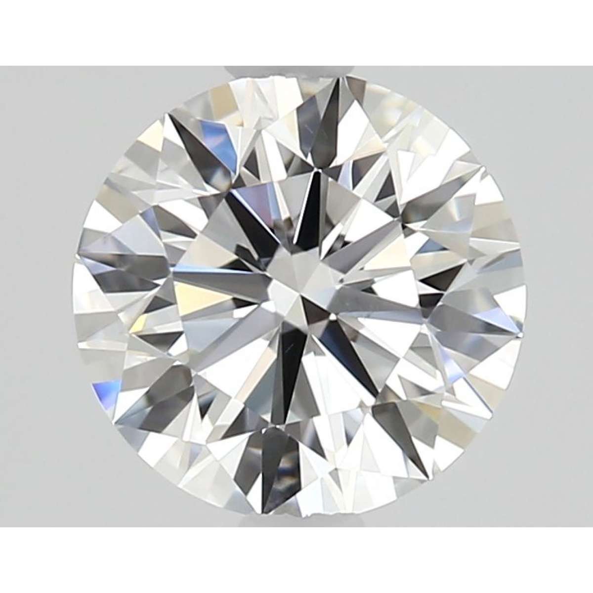 Certified Diamond GIA Carats 1.03 Color E Clarity VS2  EX  EX  EX Fluorescence NON Brown No Green No Milky No EyeClean 100%