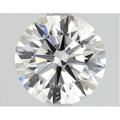 Certified Diamond GIA Carats 1.03 Color E Clarity VS2  EX  EX  EX Fluorescence NON Brown No Green No Milky No EyeClean 100%