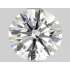 Certified Diamond GIA Carats 1.03 Color E Clarity VS2  EX  EX  EX Fluorescence NON Brown No Green No Milky No EyeClean 100%