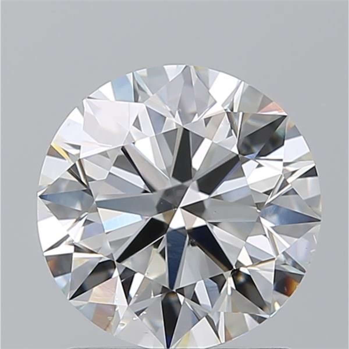 Certified Diamond GIA Carats 1.7 Color G Clarity SI1 EX EX EX Fluorescence NON Brown No Milky No EyeClean 100% Certified Diamond GIA Carats 1.7 Color G Clarity SI1 EX EX EX Fluorescence NON Brown No Milky No EyeClean 100%