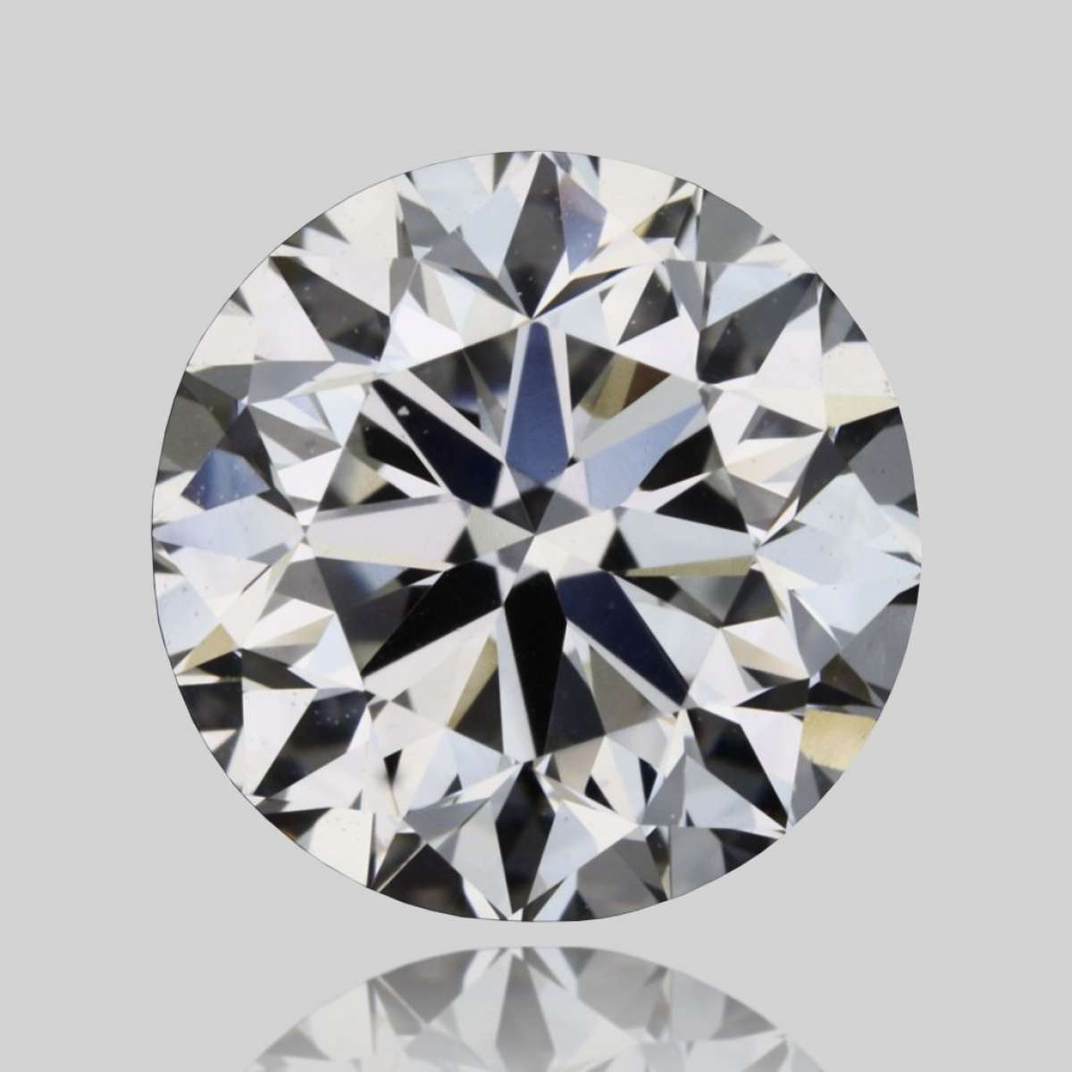 Certified Diamond HRD Carats 1.01 Color F Clarity VS1 VG EX EX Fluorescence NON Brown No Green No Milky No EyeClean 100% Certified Diamond HRD Carats 1.01 Color F Clarity VS1 VG EX EX Fluorescence NON Brown No Green No Milky No EyeClean 100%
