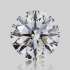 Certified Diamond GIA Carats 0.66 Color E Clarity IF  EX  EX  EX Fluorescence NON Brown No Green No Milky No EyeClean 100%