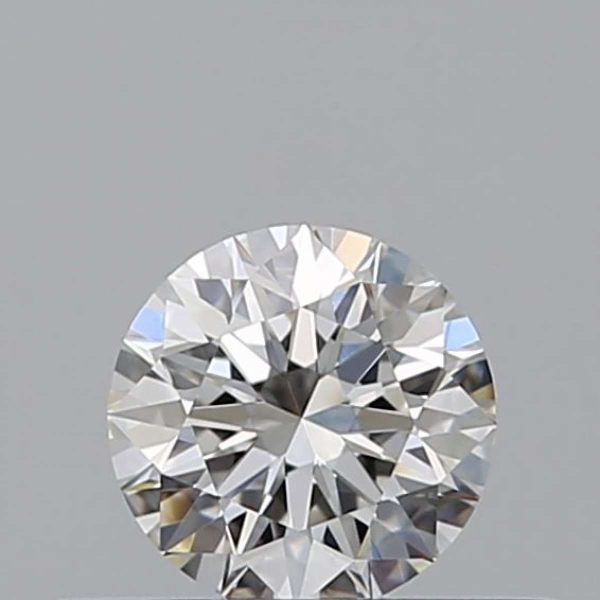 Certified Diamond GIA Carats 0.31 Color H Clarity IF  EX  EX  EX Fluorescence FNT Brown No Green No Milky No EyeClean 100%