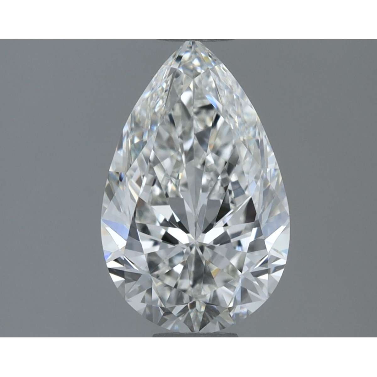 Certified Diamond GIA Carats 1.32 Color G Clarity VVS1  -  EX  EX Fluorescence NON Brown No Green No Milky No EyeClean 100%