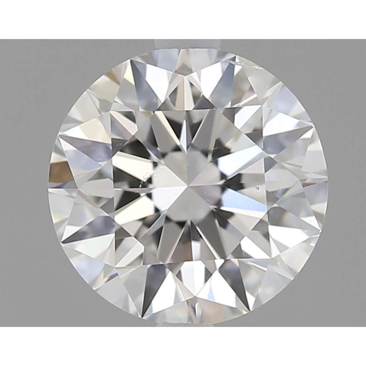 Certified Diamond GIA Carats 0.91 Color E Clarity SI1  EX  EX  EX Fluorescence NON Brown No Green No Milky No EyeClean 100%