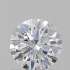Certified Diamond GIA Carats 0.63 Color D Clarity VVS1  EX  EX  EX Fluorescence NON Brown No Green No Milky No EyeClean 100%
