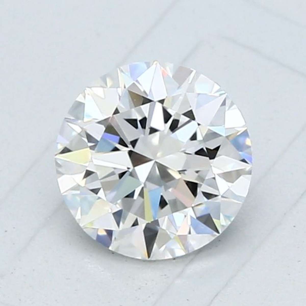 Certified Diamond GIA Carats 1.0 Color E Clarity VVS2 EX EX EX Fluorescence FNT Brown No Green No Milky No EyeClean 100% Certified Diamond GIA Carats 1.0 Color E Clarity VVS2 EX EX EX Fluorescence FNT Brown No Green No Milky No EyeClean 100%
