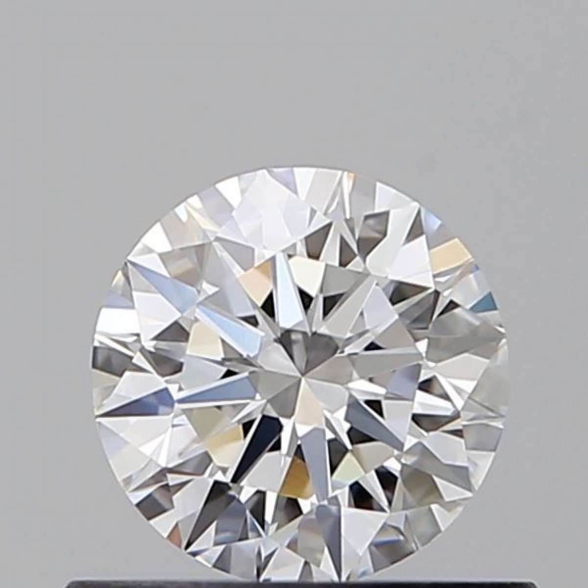 Certified Diamond GIA Carats 0.53 Color D Clarity VS1 EX EX EX Fluorescence NON Brown No Green No Milky No EyeClean 100% Certified Diamond GIA Carats 0.53 Color D Clarity VS1 EX EX EX Fluorescence NON Brown No Green No Milky No EyeClean 100%