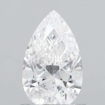 Certified Diamond IGI Carats 1.05 Color D Clarity SI2  -  EX  EX Fluorescence NON Brown No Green No Milky No EyeClean 100%