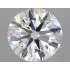 Certified Diamond IGI Carats 1.7 Color G Clarity IF  EX  EX  VG Fluorescence NON Brown No Green No Milky No EyeClean 100%