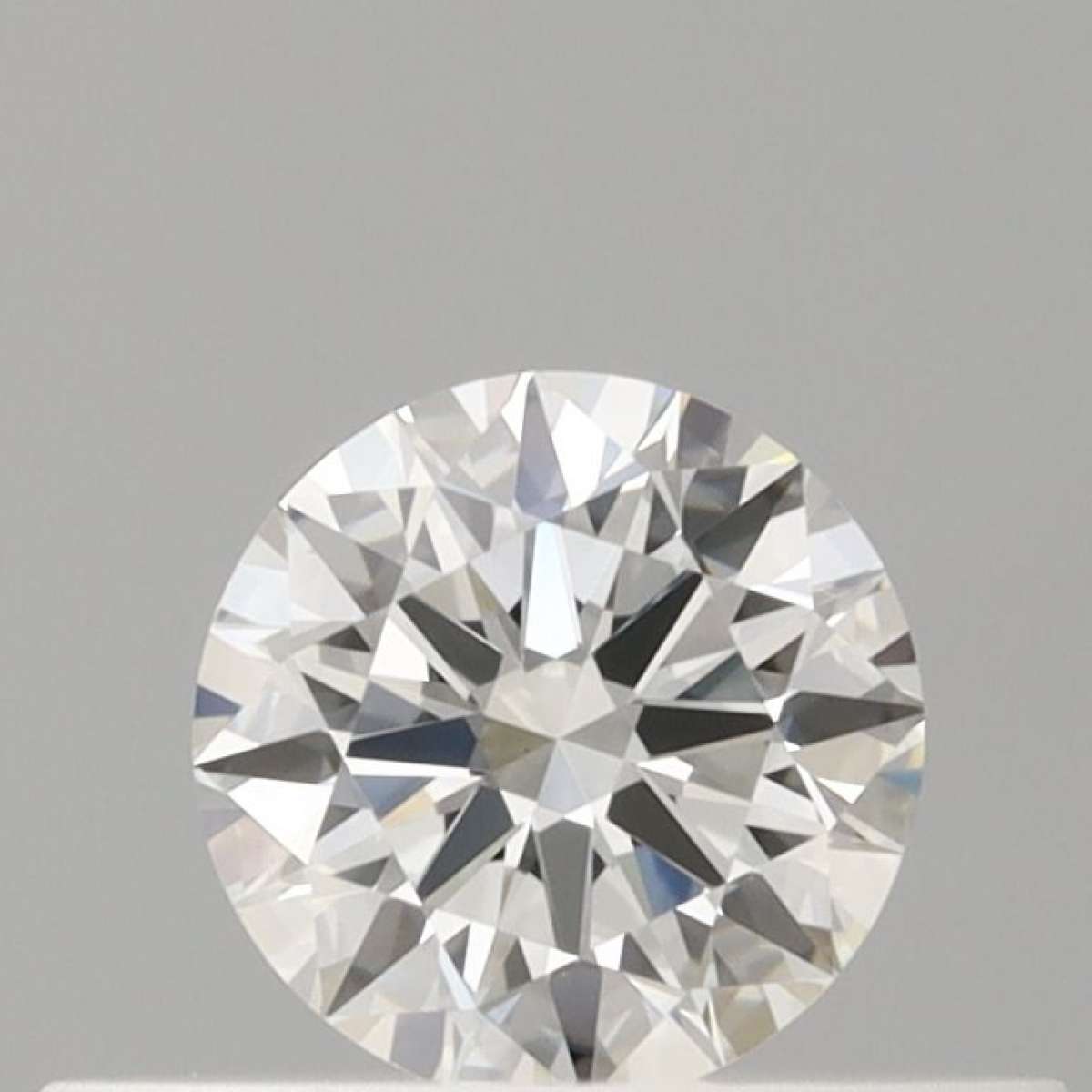 Certified Diamond GIA Carats 0.28 Color G Clarity VVS2  EX  EX  EX Fluorescence NON Brown No Green No Milky No EyeClean 100%