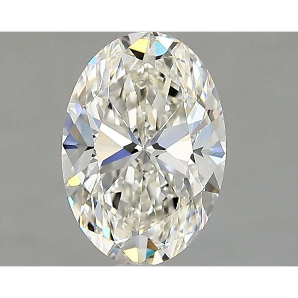Certified Diamond GIA Carats 1.54 Color H Clarity VVS2  -  EX  EX Fluorescence FNT Brown No Green No Milky No EyeClean 100%