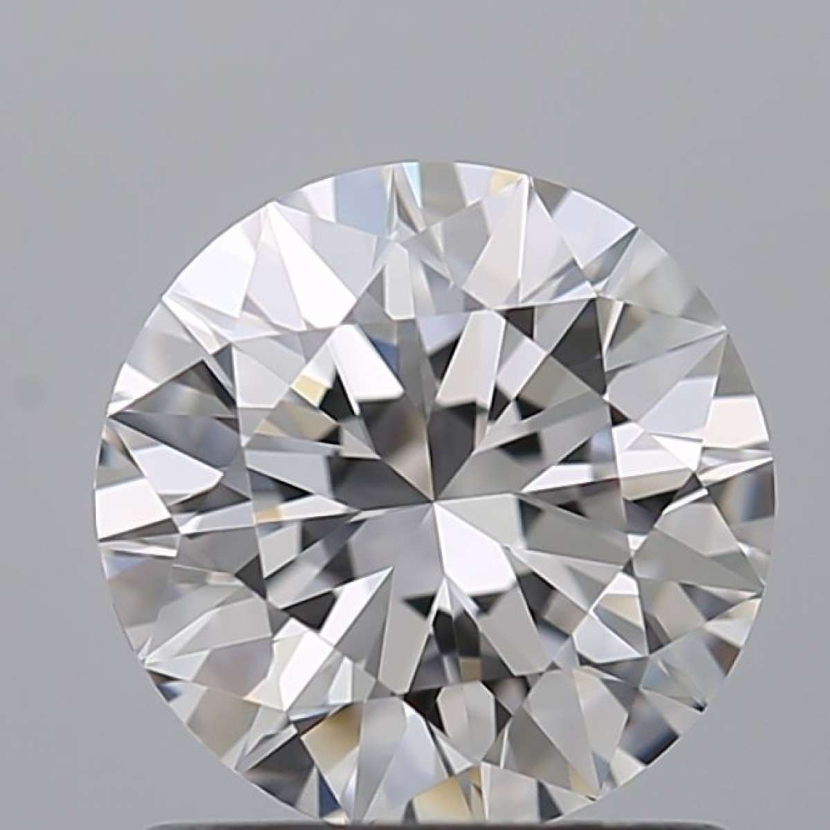 Certified Diamond GIA Carats 1.0 Color D Clarity IF VG EX VG Fluorescence NON Brown No Green No Milky No EyeClean 100% Certified Diamond GIA Carats 1.0 Color D Clarity IF VG EX VG Fluorescence NON Brown No Green No Milky No EyeClean 100%