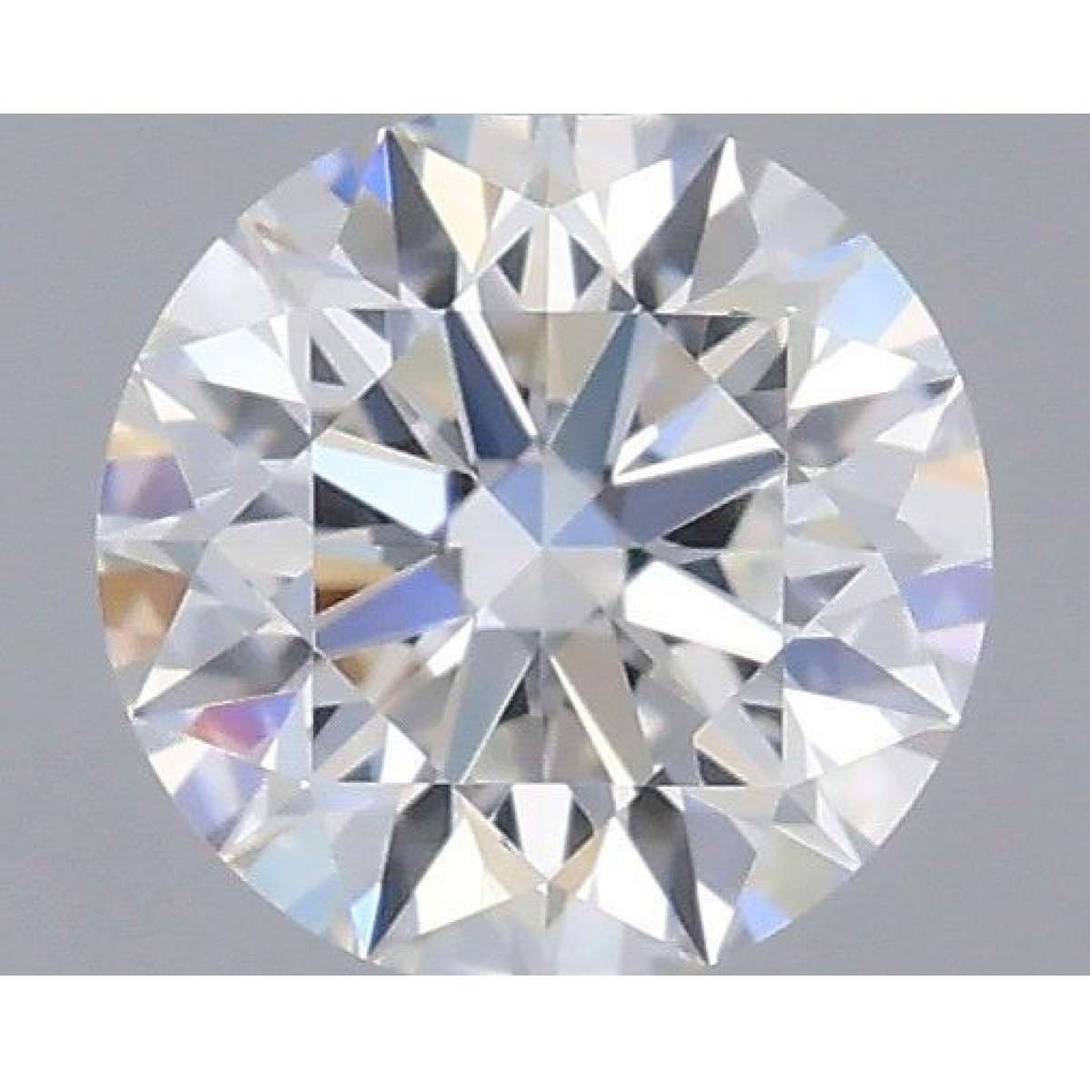 Certified Diamond GIA Carats 0.32 Color E Clarity IF  EX  EX  EX Fluorescence MED Brown No Green No Milky No EyeClean 100%