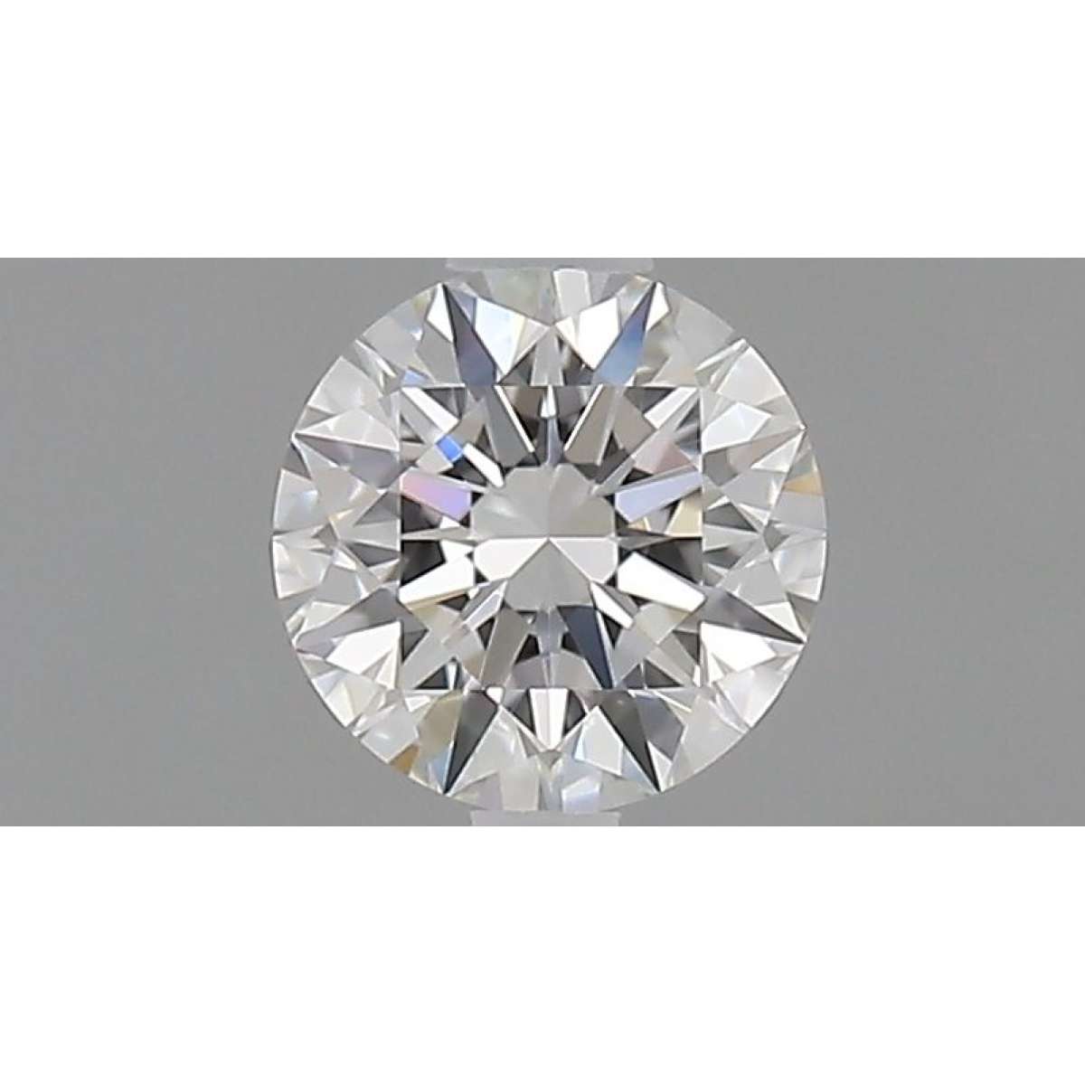 Certified Diamond GIA Carats 0.54 Color E Clarity VS1  EX  EX  EX Fluorescence NON Brown No Green No Milky No EyeClean 100%