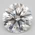 Certified Diamond GIA Carats 0.9 Color E Clarity SI1  EX  EX  EX Fluorescence NON Brown No Green No Milky No EyeClean 100%