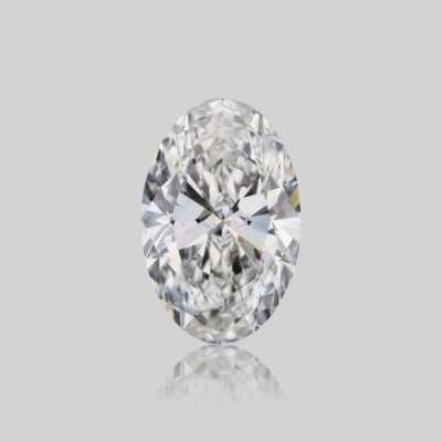 Certified Diamond GIA Carats 0.52 Color F Clarity SI1 - EX VG Fluorescence NON Brown No Green No Milky No EyeClean 100% Certified Diamond GIA Carats 0.52 Color F Clarity SI1 - EX VG Fluorescence NON Brown No Green No Milky No EyeClean 100%