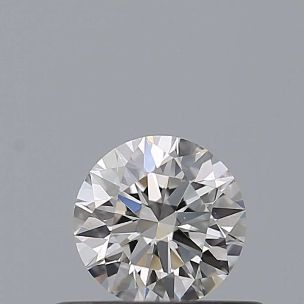 Certified Diamond GIA Carats 0.33 Color F Clarity VS2 EX EX EX Fluorescence NON Brown No Milky No EyeClean 100% Certified Diamond GIA Carats 0.33 Color F Clarity VS2 EX EX EX Fluorescence NON Brown No Milky No EyeClean 100%
