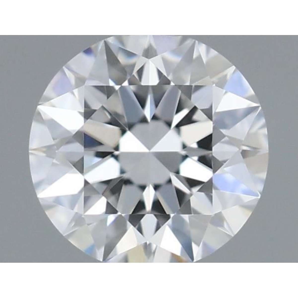 Diamante Certificato GIA Carati 0.3 Colore F Purezza VVS2 EX EX VG Fluorescenza NON Brown No Green No Milky No EyeClean 100% Diamante Certificato GIA Carati 0.3 Colore F Purezza VVS2 EX EX VG Fluorescenza NON Brown No Green No Milky No EyeClean 100%