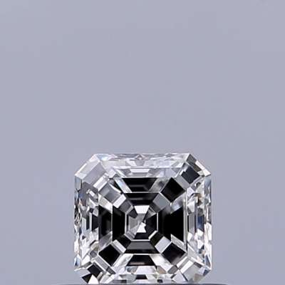 Certified Diamond GIA Carats 0.31 Color E Clarity VVS1  -  EX  VG Fluorescence NON Brown No Green No Milky No EyeClean 100%
