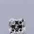 Diamante Certificato GIA Carati 0.31 Colore E Purezza VVS1  -  EX  VG Fluorescenza NON Brown No Green No Milky No EyeClean 100%