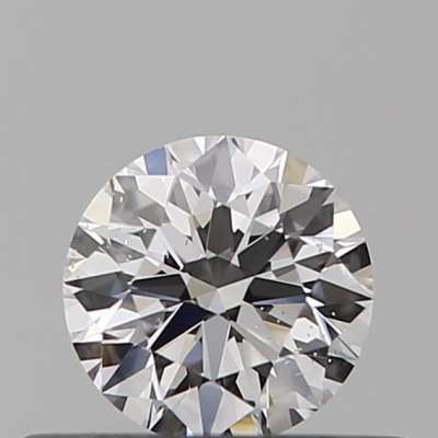 Certified Diamond GIA Carats 0.3 Color D Clarity SI2 EX EX EX Fluorescence NON Brown No Green No Milky No EyeClean 100% Certified Diamond GIA Carats 0.3 Color D Clarity SI2 EX EX EX Fluorescence NON Brown No Green No Milky No EyeClean 100%