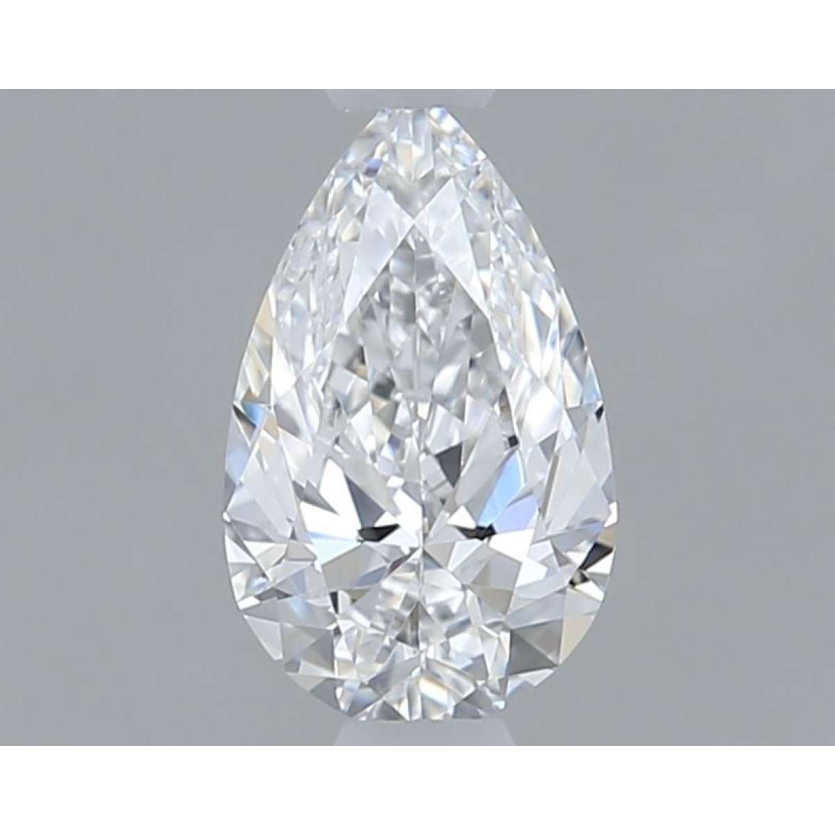 Diamante Certificato GIA Carati 0.3 Colore D Purezza VS1  -  VG  VG Fluorescenza NON Brown No Green No Milky No EyeClean 100%