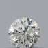 Certified Diamond IGI Carats 0.3 Color E Clarity VVS1  VG  EX  EX Fluorescence NON Brown No Green No Milky No EyeClean 100%