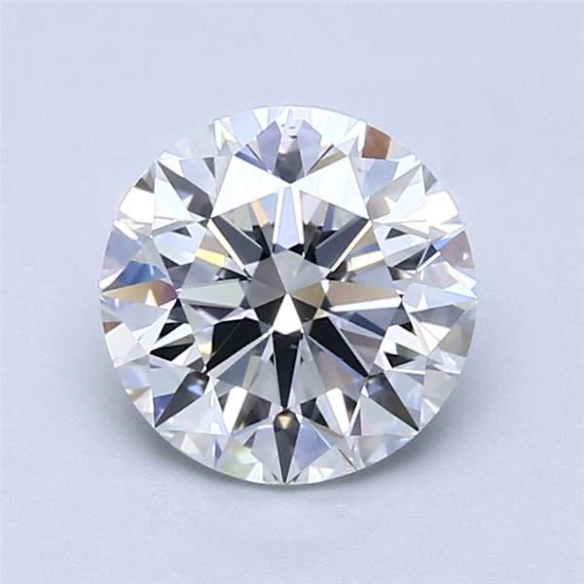 Certified Diamond GIA Carats 1.51 Color E Clarity VS2 EX EX EX Fluorescence NON Brown No Green No Milky No EyeClean 100% Certified Diamond GIA Carats 1.51 Color E Clarity VS2 EX EX EX Fluorescence NON Brown No Green No Milky No EyeClean 100%