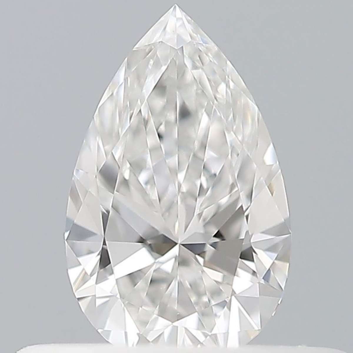Certified Diamond GIA Carats 0.3 Color E Clarity IF  -  EX  EX Fluorescence NON Brown No Green No Milky No EyeClean 100%