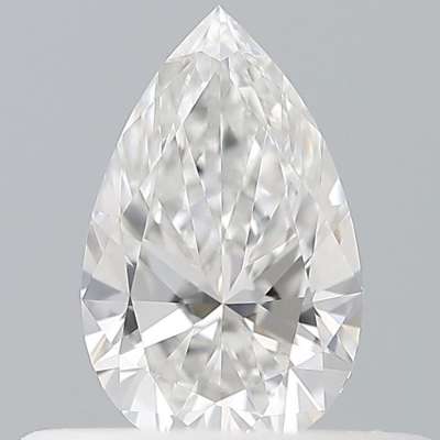 Certified Diamond GIA Carats 0.3 Color E Clarity IF  -  EX  EX Fluorescence NON Brown No Green No Milky No EyeClean 100%